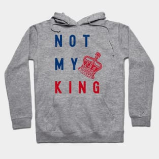 King Charles Coronation 2023 Hoodie